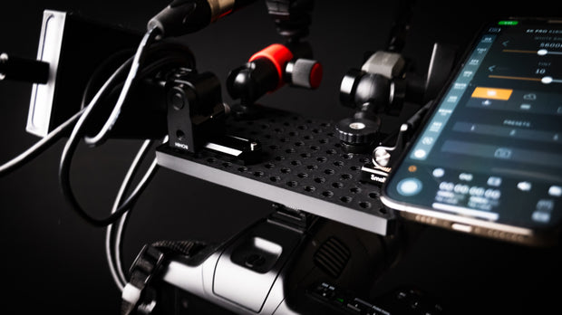 STL file - Cheeeese Plate - Dairy Free !