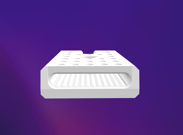 Samsung T7 SSD Holder - STL file