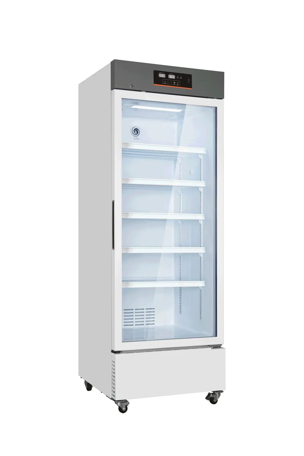 Vacc-Safe VS420PG Powerguard 2°-8°C Pharmacy Refrigerator with built in UPS