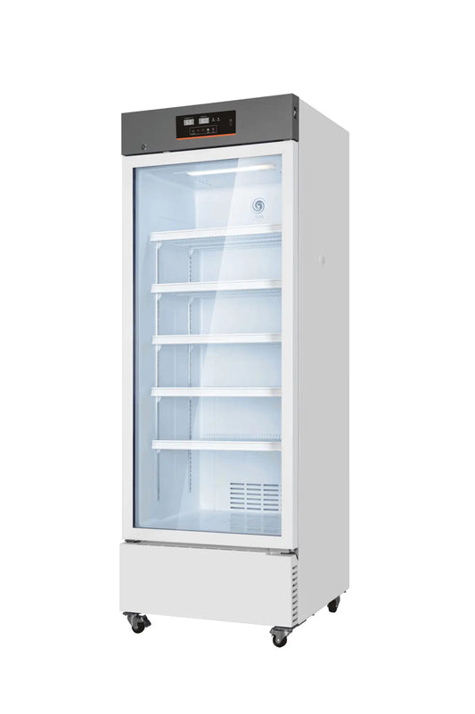 Vacc-Safe VS420PG Powerguard 2°-8°C Pharmacy Refrigerator with built in UPS