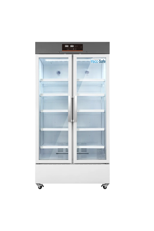 Vacc-Safe VS750PG Powerguard 2°-8°C Pharmacy Refrigerator with built in UPS