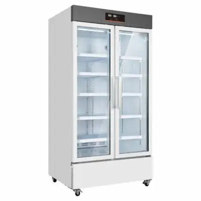 Vacc-Safe VS750PG Powerguard 2°-8°C Pharmacy Refrigerator with built in UPS