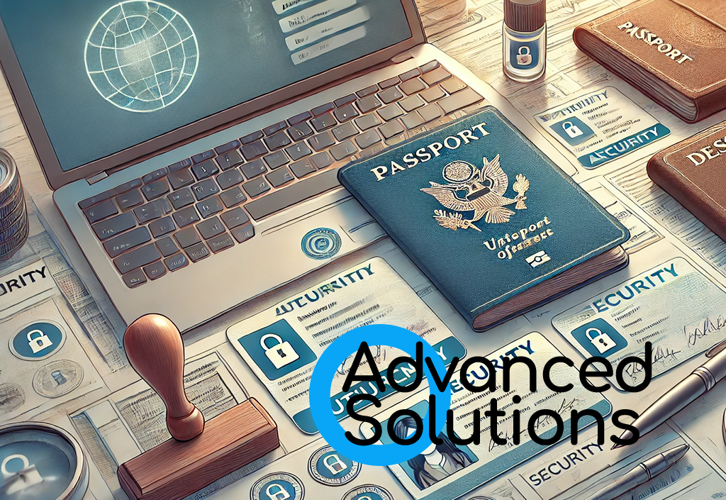 Authentication Documents – Advanced Solutions AU