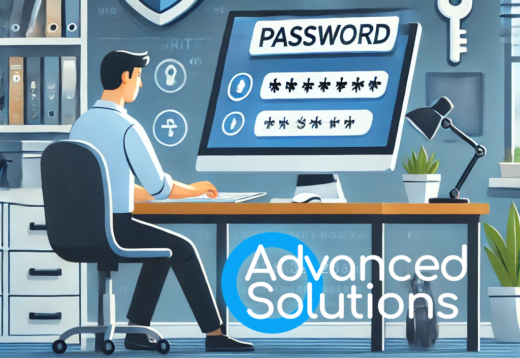 Securing your account after a suspected incident