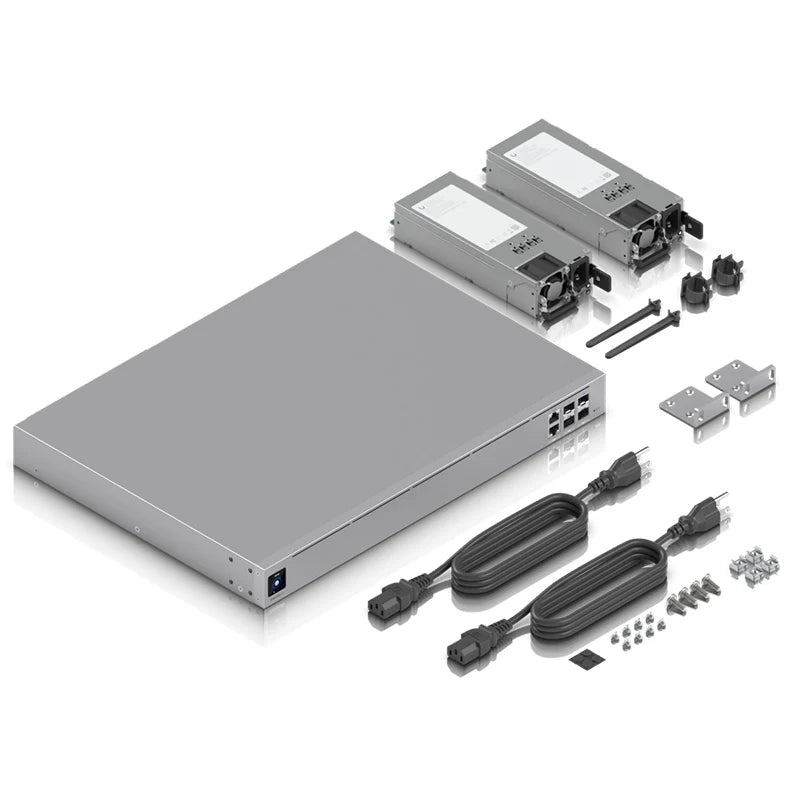 Ubiquiti EFG Enterprise Review , Deep packet Inspection , No Subscription ( kind of )